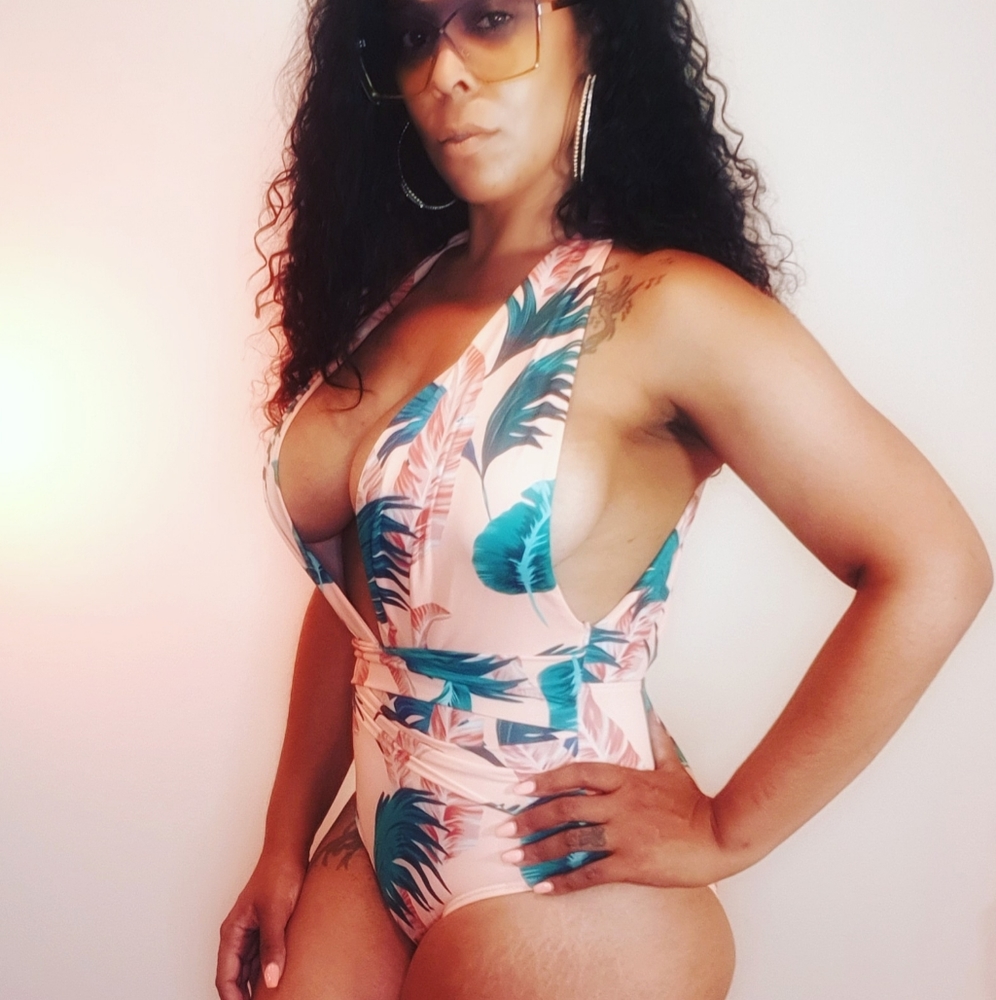 Swimsuit